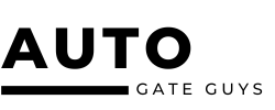 Auto Gate Guys Melbourne logo