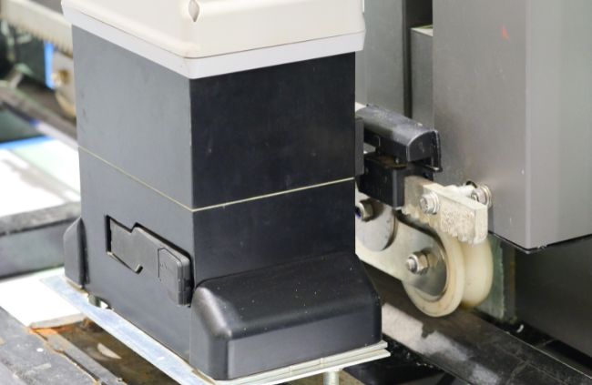 Electric gate motor installed by Auto Gate Guys Melbourne – professional motorised gate solution for Melbourne properties Electric gate motor installed by Auto Gate Guys Melbourne – professional motorised gate solution for Melbourne properties