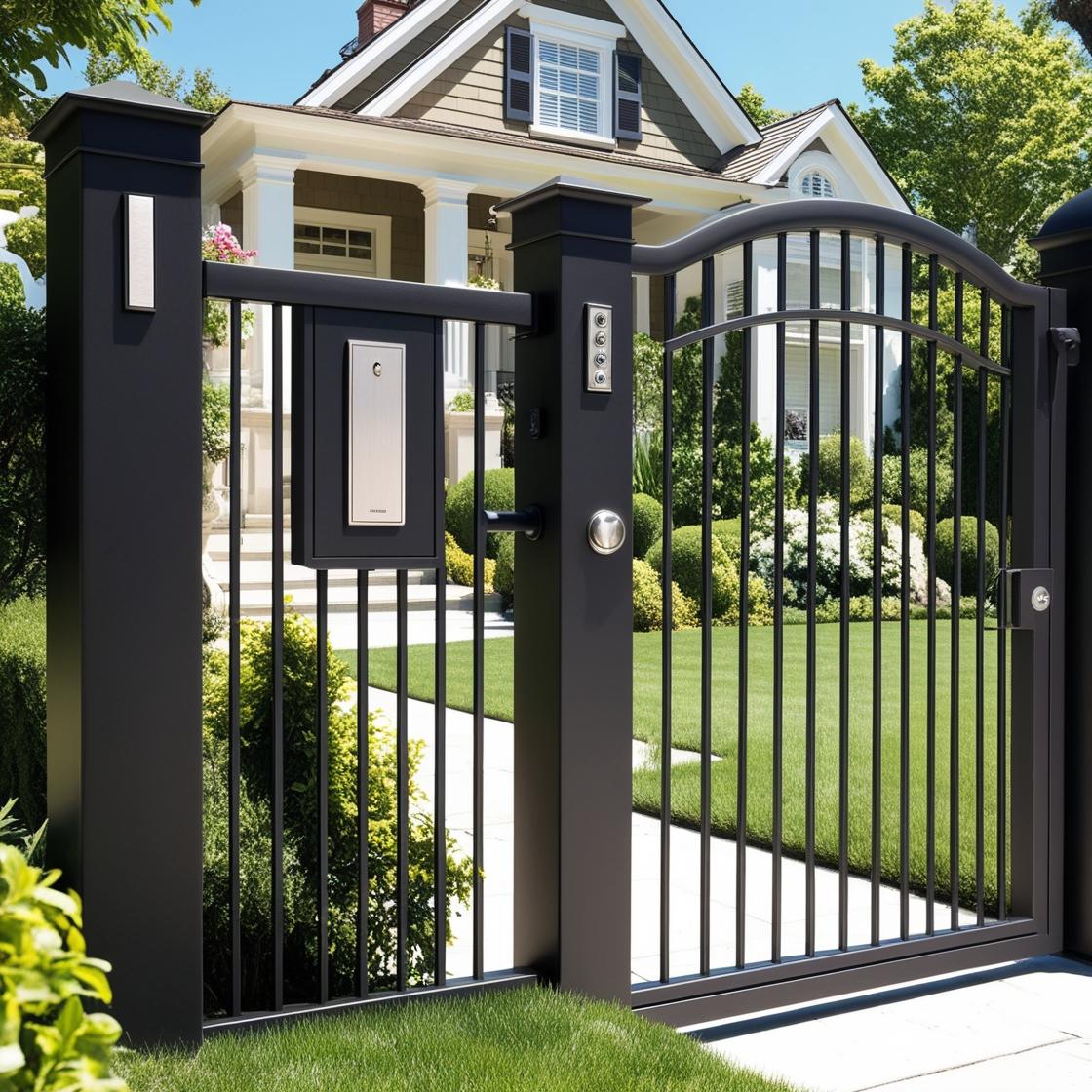 Trusted across Werribee, Auto Gate Guys Melbourne handle automatic and electric gate installations and repairs, keeping your property secure. Trusted across Werribee, Auto Gate Guys Melbourne handle automatic and electric gate installations and repairs, keeping your property secure.