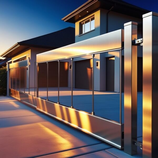 Auto Gate Guys Melbourne installs and repairs sliding and swing gates, electric gate motors, keypads and intercom access systems for both residential and commercial sites. Auto Gate Guys Melbourne installs and repairs sliding and swing gates, electric gate motors, keypads and intercom access systems for both residential and commercial sites.
