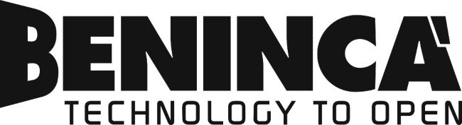 Beninca electric gate motor range covers sliding, swing and barrier systems built to handle everything from residential driveways to commercial sites