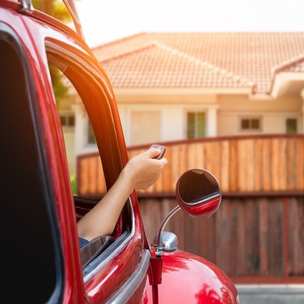 Top Gate Motor Automation Brands Auto Gate Guys Melbourne Trust