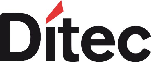 Ditec sliding, swing and barrier operators are well supported with parts and servicing throughout Melbourne.